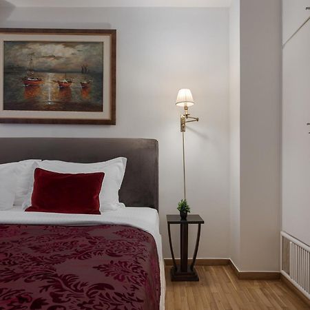 Archangel Kolonaki Apartment Афіни Екстер'єр фото