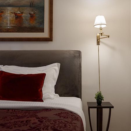 Archangel Kolonaki Apartment Афіни Екстер'єр фото