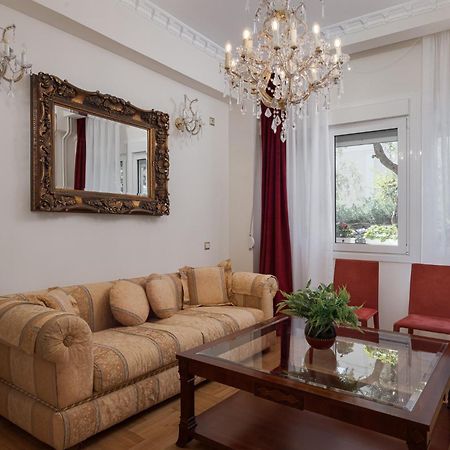 Archangel Kolonaki Apartment Афіни Екстер'єр фото