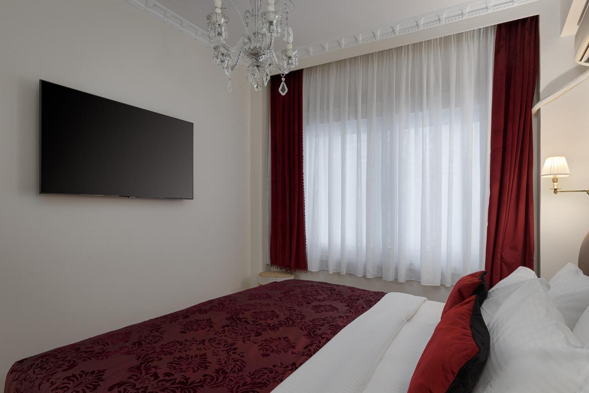 Archangel Kolonaki Apartment Афіни Екстер'єр фото