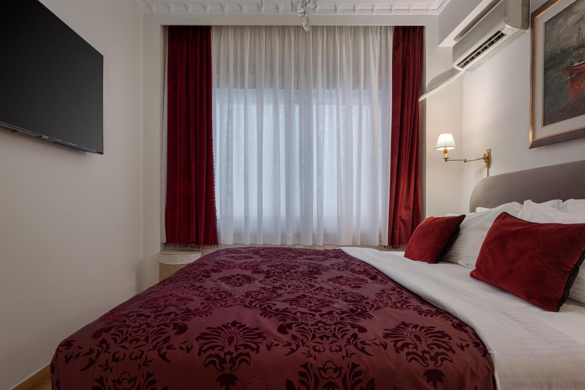 Archangel Kolonaki Apartment Афіни Екстер'єр фото