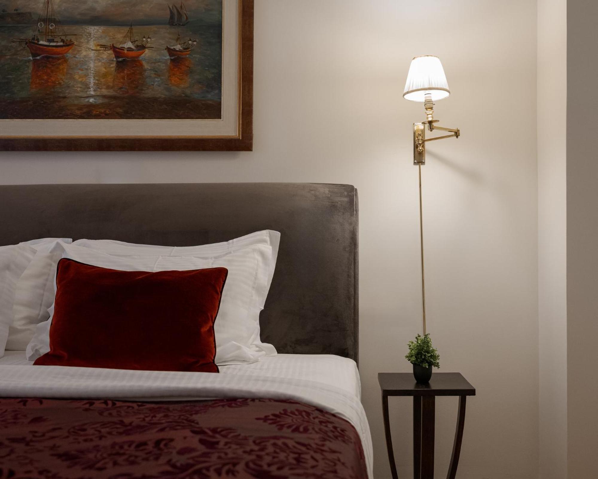 Archangel Kolonaki Apartment Афіни Екстер'єр фото