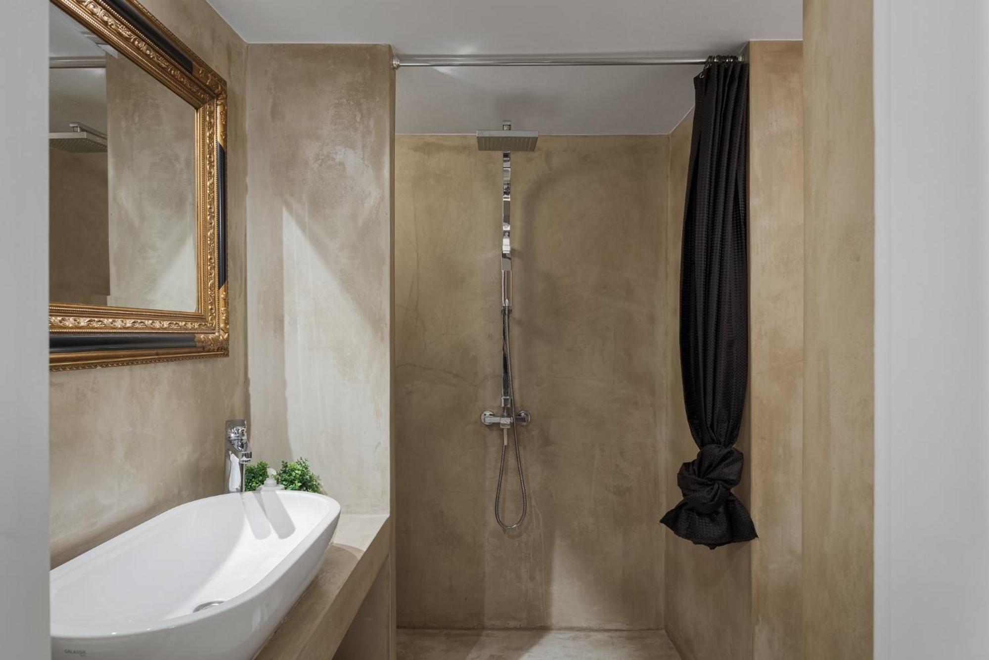 Archangel Kolonaki Apartment Афіни Екстер'єр фото