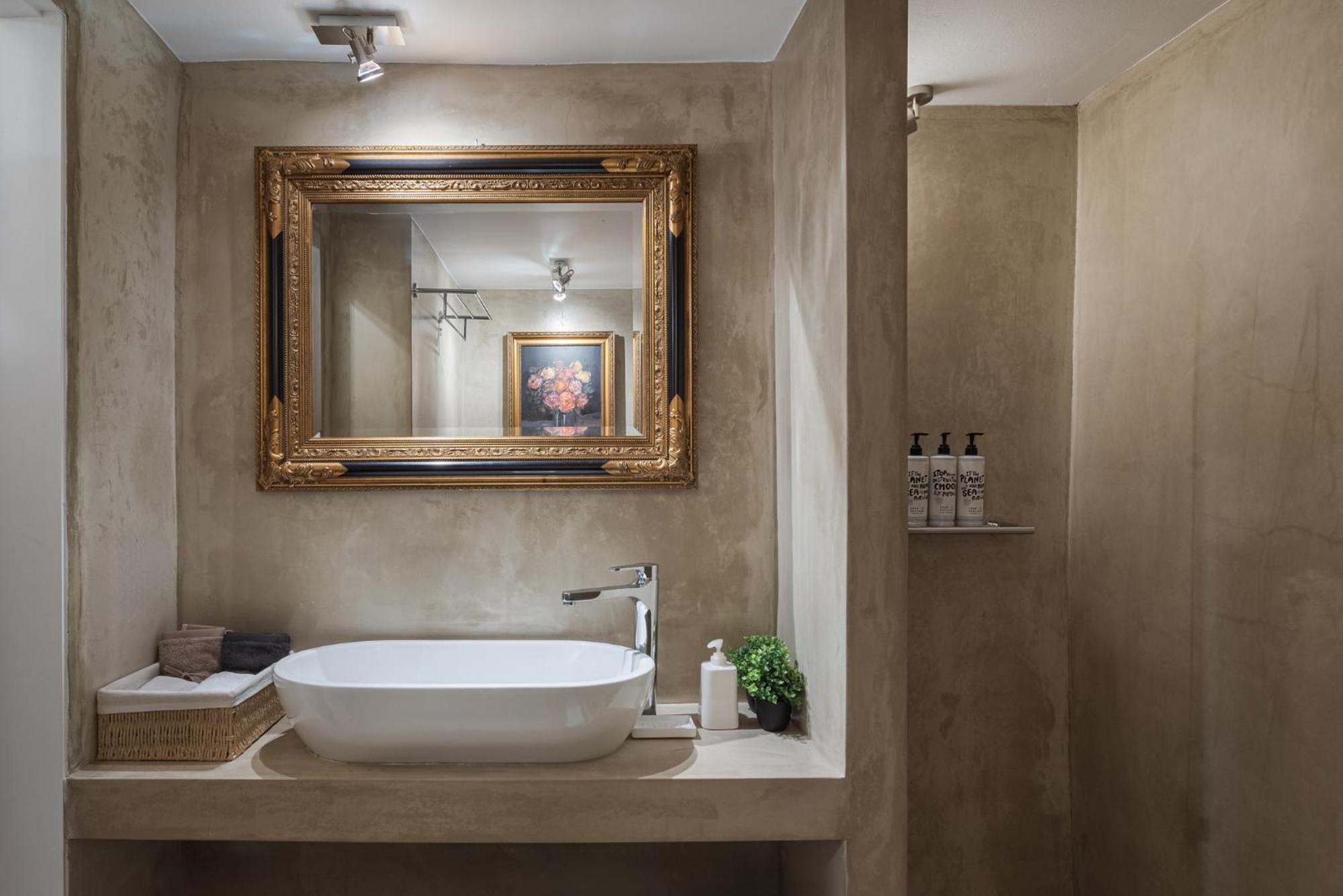 Archangel Kolonaki Apartment Афіни Екстер'єр фото