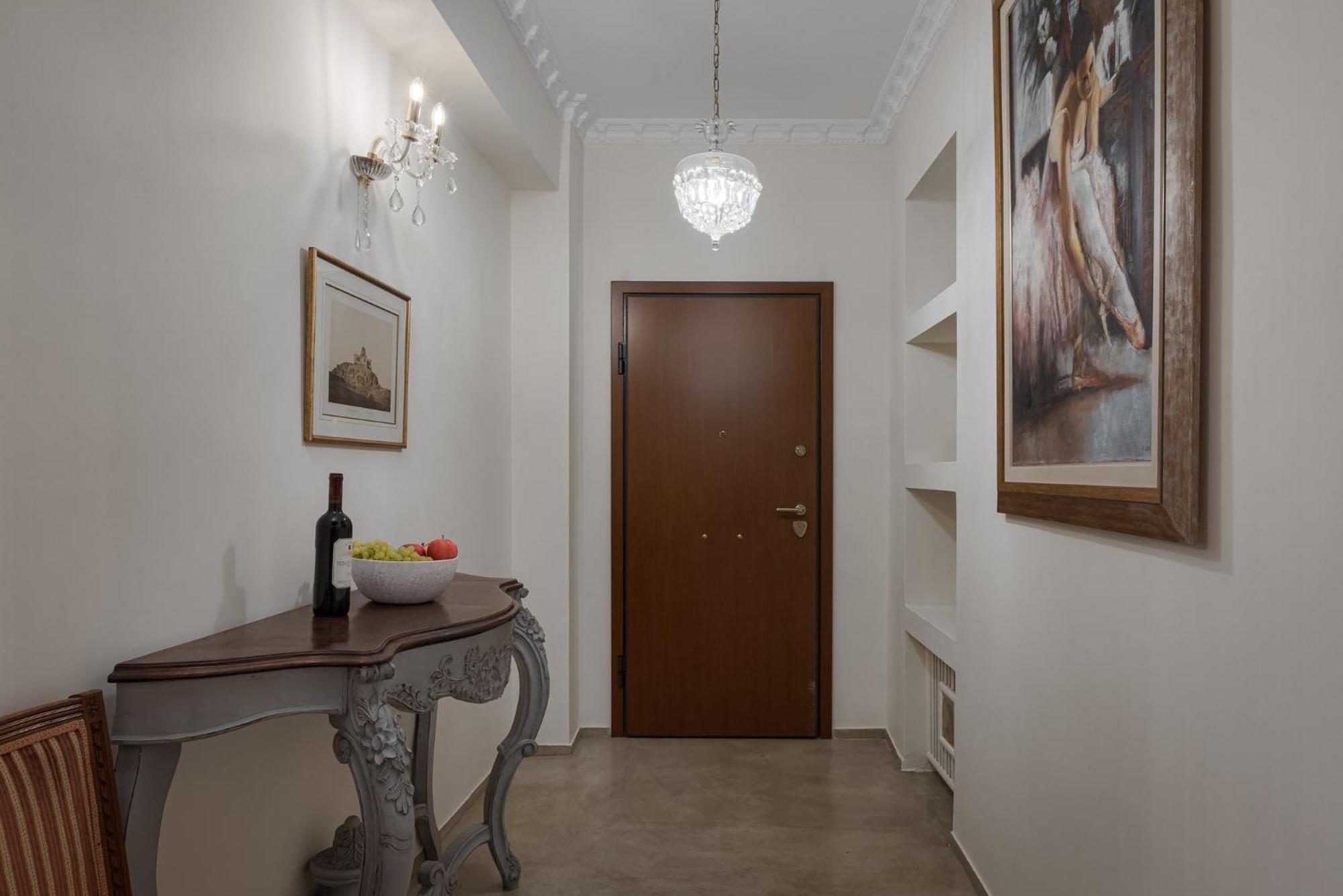 Archangel Kolonaki Apartment Афіни Екстер'єр фото