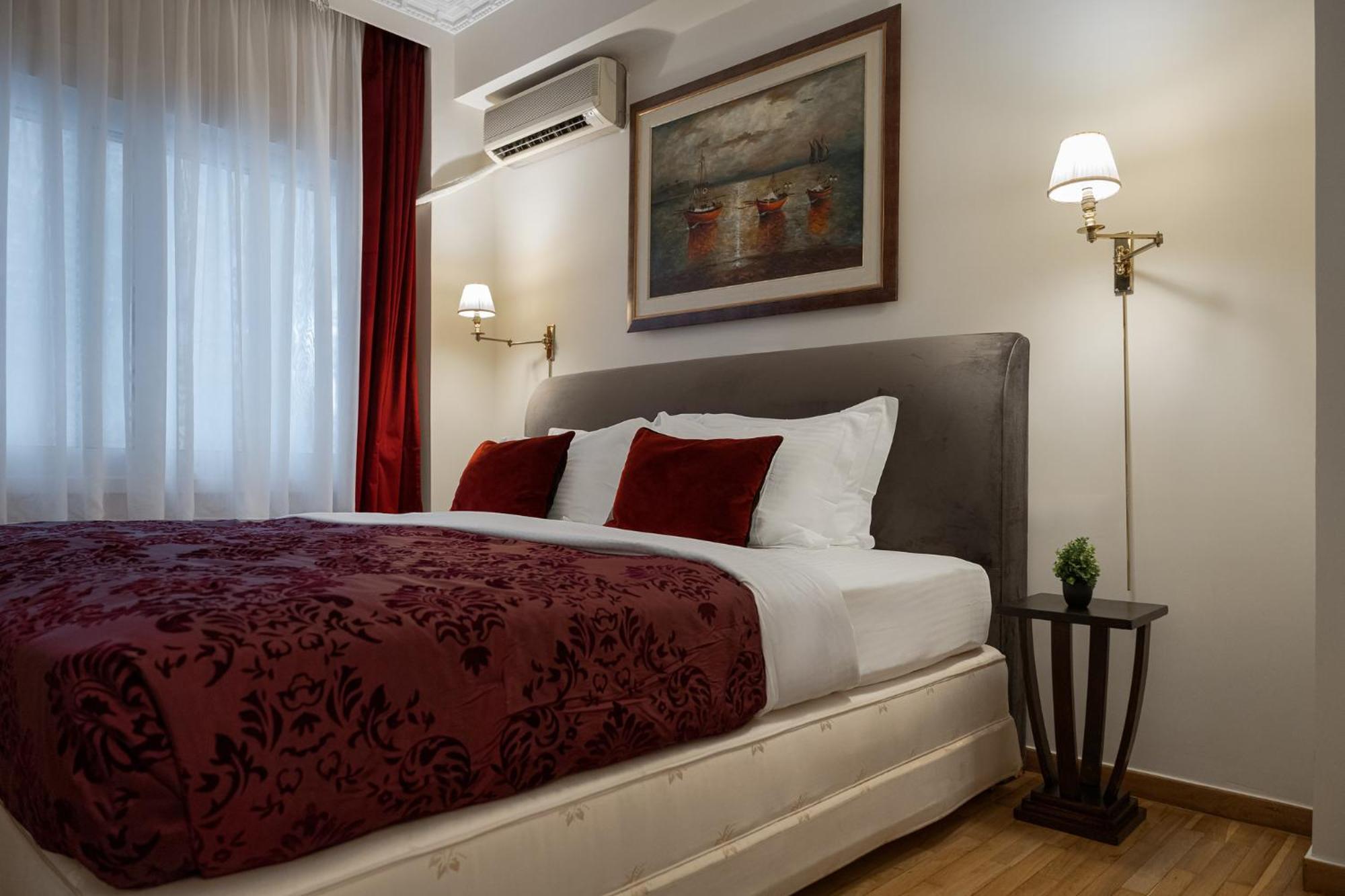 Archangel Kolonaki Apartment Афіни Екстер'єр фото